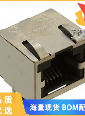 全新RJHSE7360原装(CONN MOD JACK 6P6C R/A SHIELDE