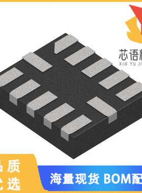 全新PI4ULS3V504AZMAEX原装(IC TRANSLATOR BIDIR 12