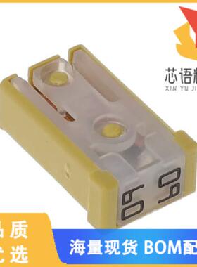 全新0695060.PXPS原装(FUSE MCASE+ 32VDC SLOTTED 6