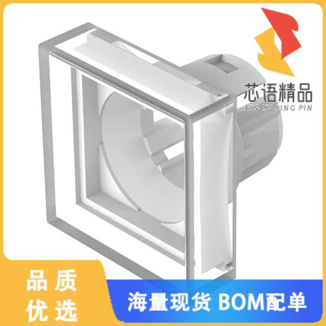 全新61-9311.7原装(CONFIG SWITCH LENS CLEAR ROUND)正品