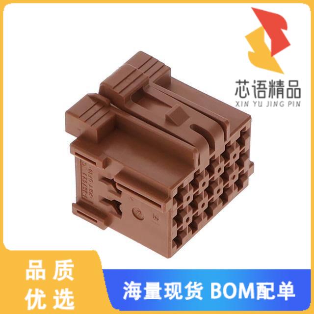 全新1-967623-5原装(JUN-POW-TIM GEH 15P)正品