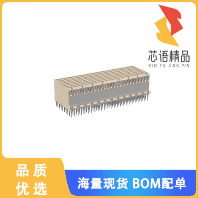 全新124096原装(2MM HM E 200POS F VERT 3.7MM)正品