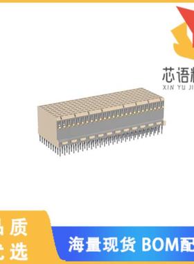 全新124096原装(2MM HM E 200POS F VERT 3.7MM)正品