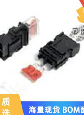 全新178.4215.0002原装(FUSE B BLADE 58V PANEL MNT)正品