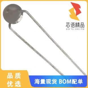 100KOHM NTC 4600K THERM 全新B57164K0104J000原装