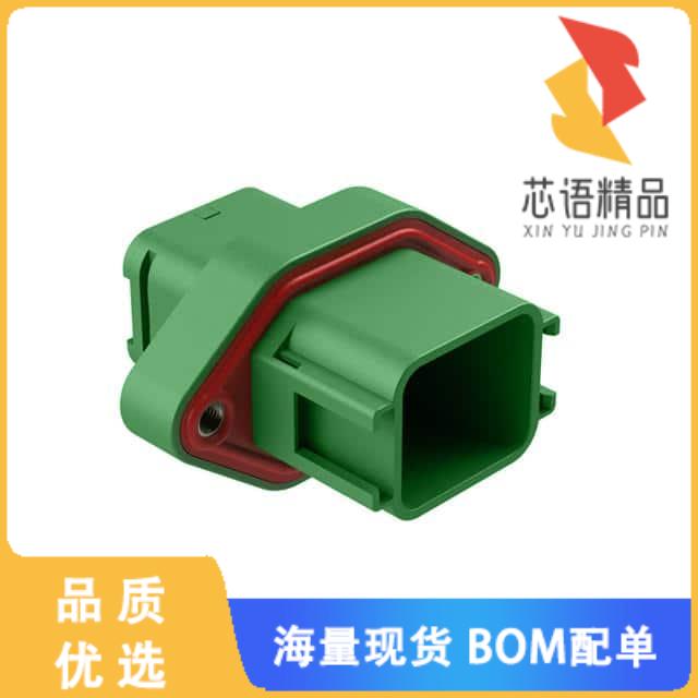 全新ATV02-18PC原装(CONN RECEPTACLE 18POS 14-20AW