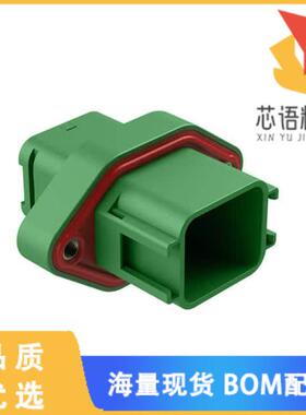 全新ATV02-18PC原装(CONN RECEPTACLE 18POS 14-20AW