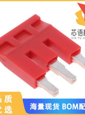 全新PQI 4/3 RD原装(CROSS CONNECTIONSRED 3 POLE)正品