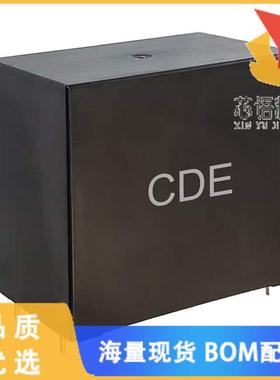 全新ALH305K401A082原装(3UF 400VAC 32X37X22MM LS=