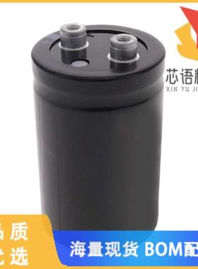 全新B43713F2478M000原装(CAP ALUM 4700UF 20% 250V