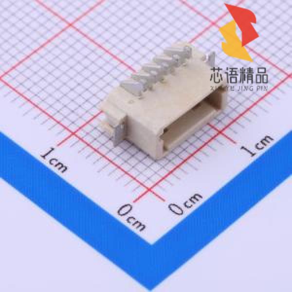 全新A1502WVA-IT-S-5P原装(立式贴片 镀锡 5 P 贴片)正品