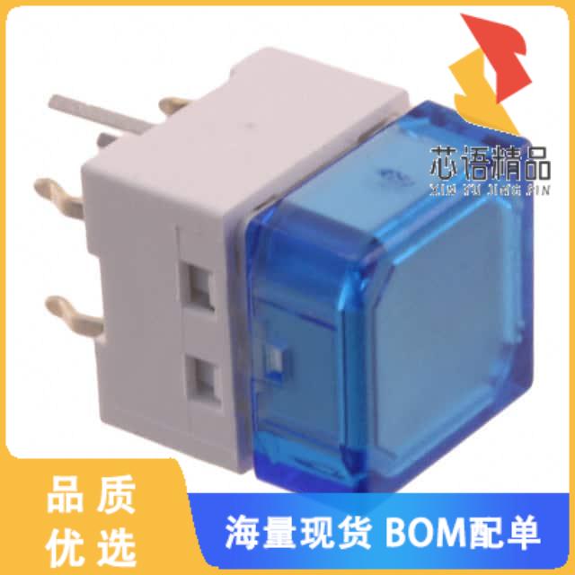 全新B3W-9000-B1C原装(SWITCH TACTILE SPST-NO 0.05