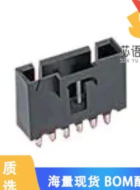 全新70543-0014原装(集管和线壳 15 CKT VERT HEADER)正品