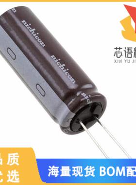 全新UCY2G181MHD原装(CAP ALUM 180UF 20% 400V RADI