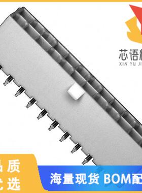 全新0039296248原装(CONN HEADER VERT 24POS 4.2MM)正品