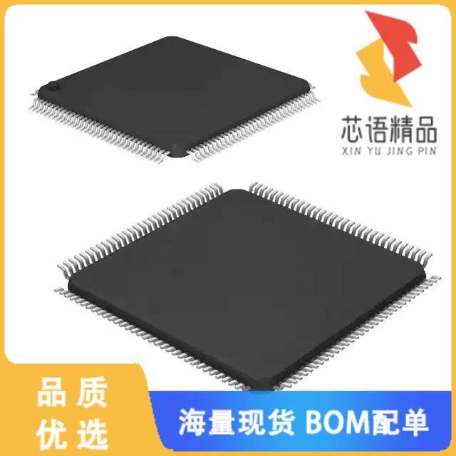 全新KSZ8842-16MVLI原装(IC ETHERNET SW 2PORT BUS