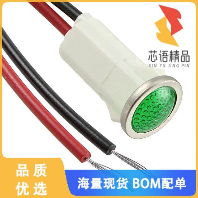 全新1033D5原装(INDICATOR NEON GREEN PANEL MNT)正品