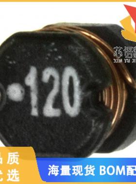 全新744773112原装(FIXED IND 12UH 1.28A 210MOHM S