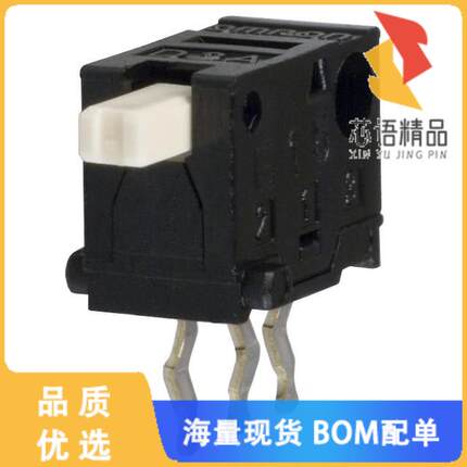 全新D2A-1120原装(SWITCH SNAP ACT SPDT 100MA 30V)正品