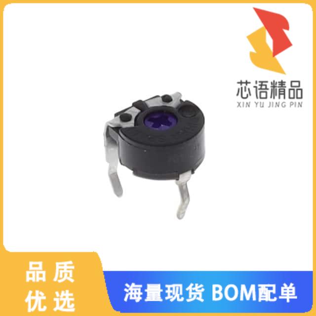 全新PT6KV-472A2020-P06原装(6MM TRIMMER POTENTIOM