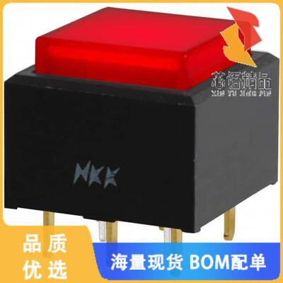 全新UB25SKG035C-CC原装(SWITCH PUSH DPDT 0.4VA 28