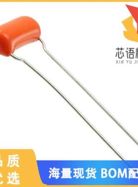 全新715P33352JD3原装(CAP FILM 0.033UF 5% 200VDC