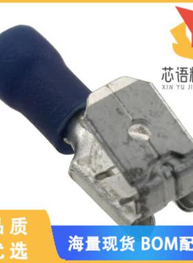 全新MVU14-250DMFK-A原装(CONN QC RCPT/TAB 14-16AW