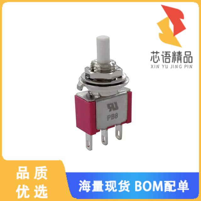 全新SW-PB8-AB00A1QE-1原装(SNAP-ACTING PUSHBUTTON
