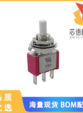 全新SW-PB8-AB00A1QE-1原装(SNAP-ACTING PUSHBUTTON