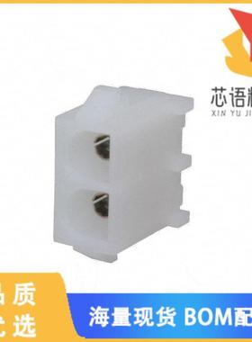 全新2029000-1原装(02P UMNL HDR SHRT TAIL, NDH)正品