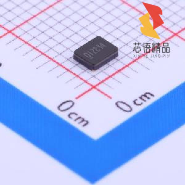 全新1C212288BC0P原装(12.288MHZ 8PF -30~+85℃)正品