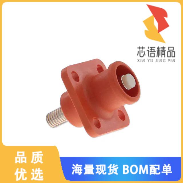 全新SLPRATPNO原装(SURLOK PLUS, RECEPTACLE, 5.7MM