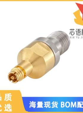 全新19K132-K00D3原装(ADAPT SMP JACK - SMA JACK)正品