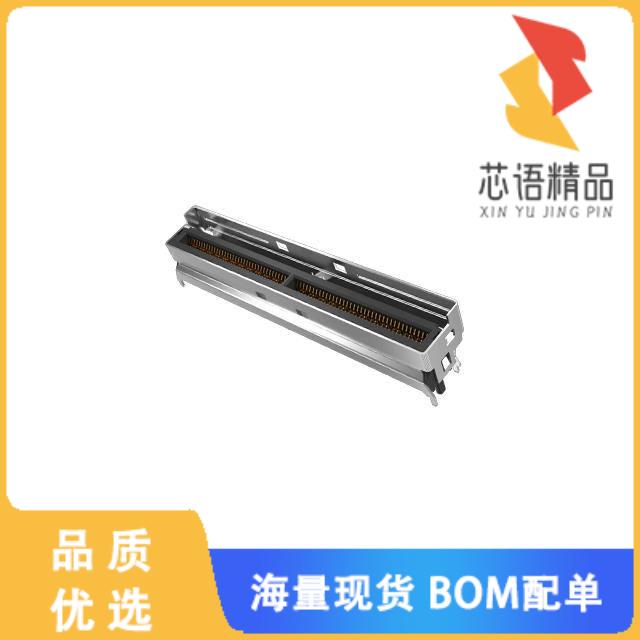 全新G42V16312HR原装(CONN EDGE DUAL FML 148POS 0.