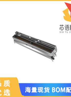 全新G42V16312HR原装(CONN EDGE DUAL FML 148POS 0.