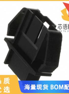 全新103682-4原装(CONN SHROUD PIN 5POS PANEL MOUN