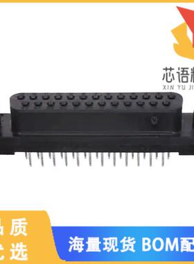 全新5745078-6原装(CONN D-SUB RCPT 25POS VERT SLD