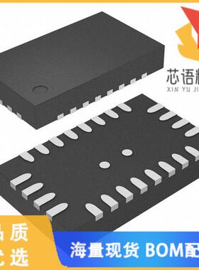 全新LTC7124EUDD#TRPBF原装(IC REG BUCK ADJ 3.5A 2