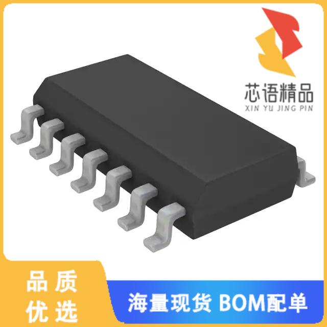 全新PIC16F636-I/SL原装(IC MCU 8BIT 3.5KB FLASH 1