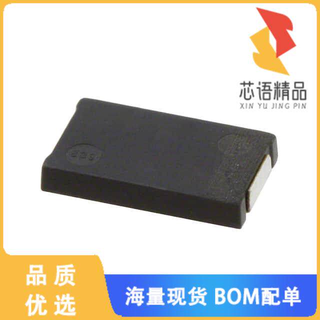 全新EEF-CS0J680R原装(CAP ALUM POLY 68UF 20% 6.3V