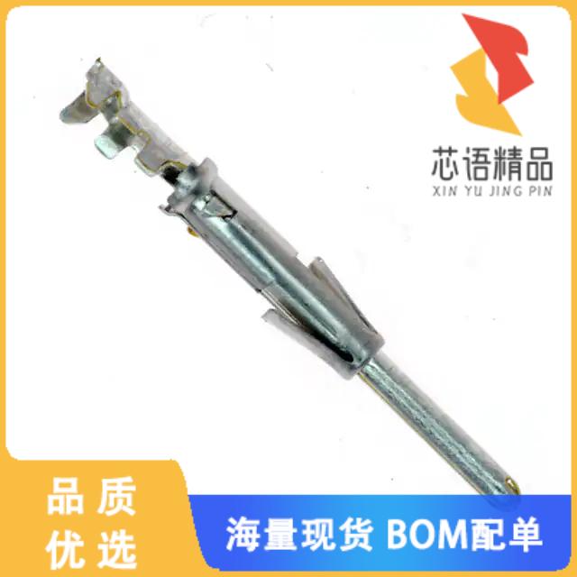 全新SM20ML-1TK6原装(CONN PIN 20-22AWG TIN CRIMP)正品