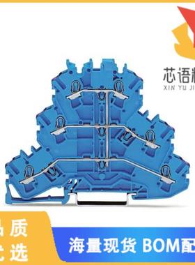 全新2002-3209原装(TRIPLE-DECK TERMINAL B; 6-CO)正品