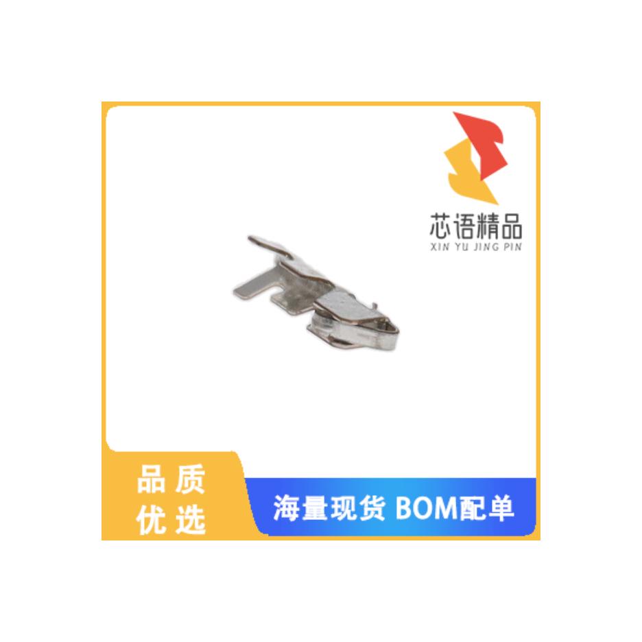 全新XK8W-0041原装(CRIMPING CONTACT PINS)正品