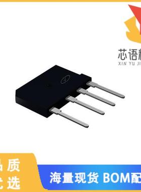 全新GBJ15M原装(BRIDGE RECTIFIER, GENERAL PURPOS)正品