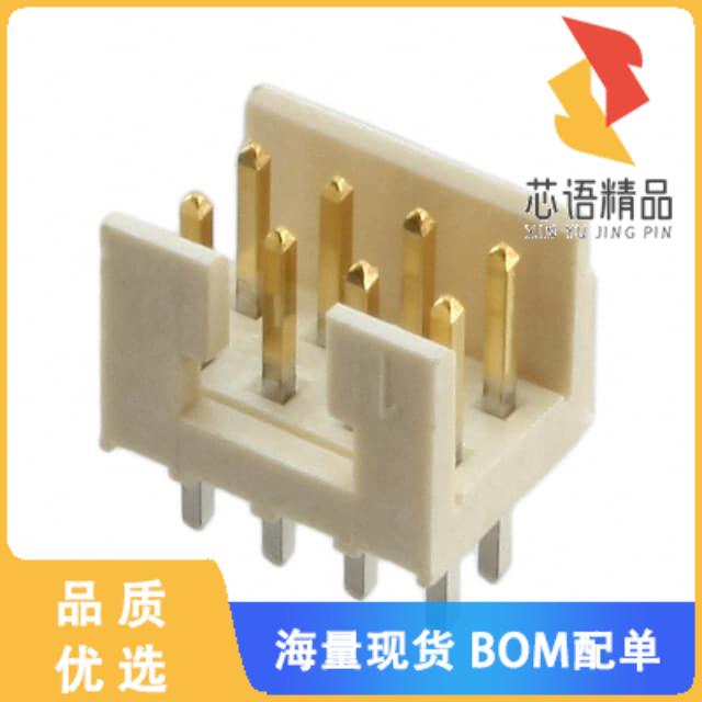 全新90309-008LF原装(CONN HEADER VERT 8POS 2MM)正品