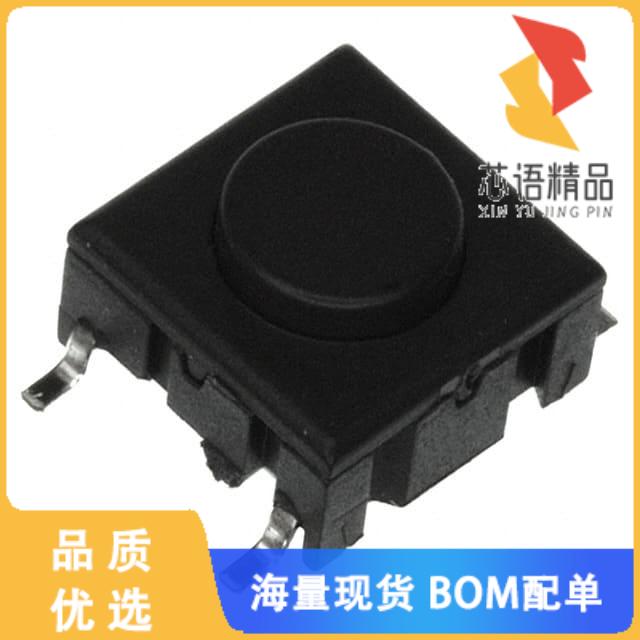 全新3CSH9原装(SWITCH TACTILE SPST-NO 0.05A 24V)正品