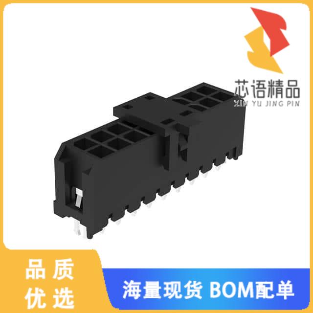 全新G88MP181020CREU原装( POWER PLUS 2X9 BOARD MO