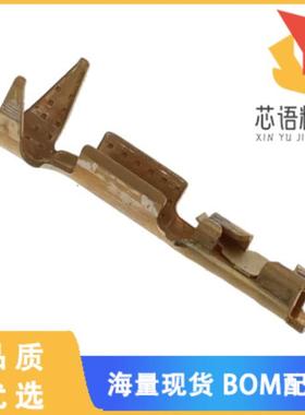 全新47743-002LF原装(CONN SOCKET 22-26AWG CRIMP G