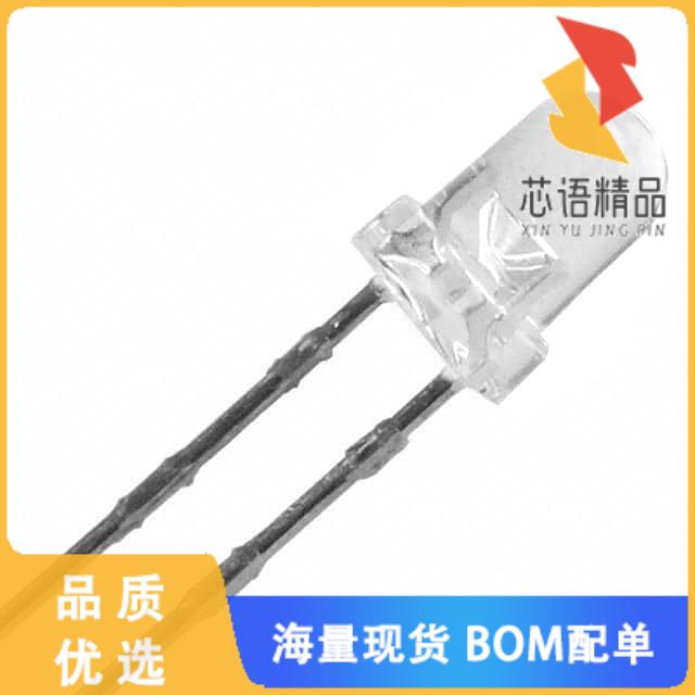 全新SLR343WBD2PT3原装(LED WHITE CLEAR T-1 T/H)正品