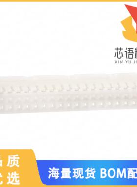 全新DF1B-40DS-2.5RC原装(CONN RECEPT HOUSING 40PO